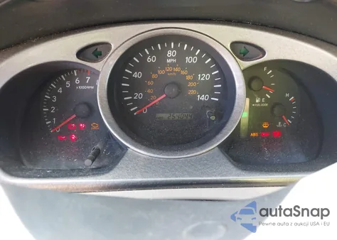 2002 Toyota Highlander Limited из США, поврежденный, VIN JTEGF21A620028853